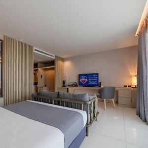 Habitación Grand Deluxe con Cama King